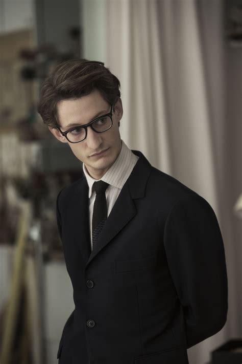 yves saint laurent 2012|yves Saint Laurent film 2014.